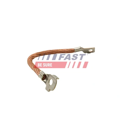 Imagem de FAST FT76501 Fita de ligação à massa