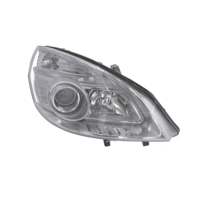 Imagem de Farol principal DEPO 551 1169R LDEM1, links, rechts