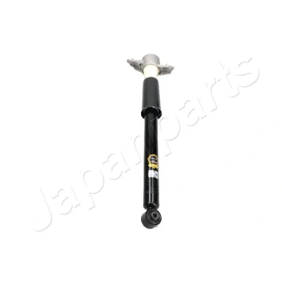 Imagem de JAPANPARTS MM 01000 Amortecedor Eixo traseiro Pressão do gás sem apoios de mola olhal em baixo, cavilha cima