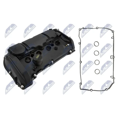 Imagem de NTY BPZ BM 015 Tampa de Válvulas com junta parafusos MINI: Hatchback, Clubman, Countryman