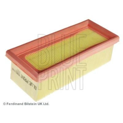 Imagem de BLUE PRINT ADN12246 Filtro de ar 56 77 185 Cartucho filtrante RENAULT: CLIO 2, Kangoo I Express, I, NISSAN: Kubistar Van