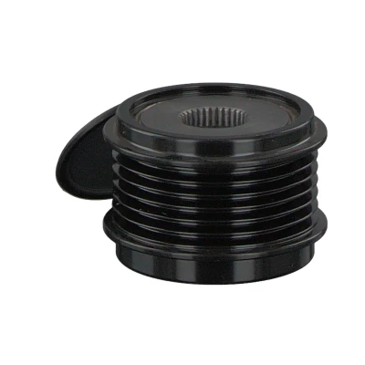Imagem de FEBI BILSTEIN 37980 Polia Roda Livre do Alternador com tampa AUDI: A5 B8 Sportback, A4 Avant, VOLKSWAGEN: Amarok Pick up