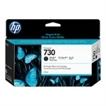 Imagem de Cartucho de Tinta HP DesignJet 730 Negro Mate 130 ml Inkjet
