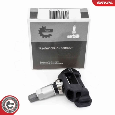Imagem de Sensor de roda, sistema controlo da pressão dos pneus ESEN SKV 70SKV011