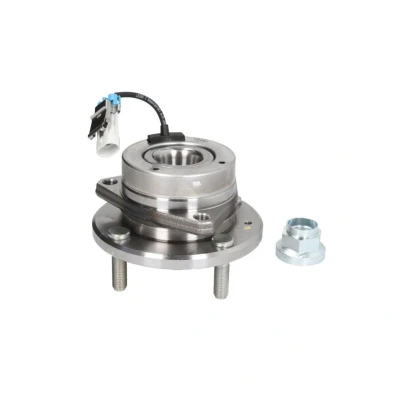 Imagem de SNR R190.06 Kit de rolamento roda com anel sensor magnético integrado 139