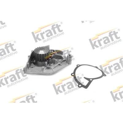 Imagem de KRAFT 1505950 Bomba de água PEUGEOT: 406 Sedan, Carrinha, CITROËN: XM I Hatchback