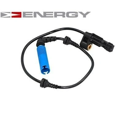 Imagem de ENERGY CA0058PP Sensor de ABS à frente 2 550 12 elétrico Azul redondo BMW: 3 Sedan, Touring, Compact