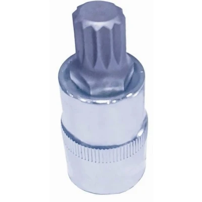 Imagem de PROFITOOL 0X4385508 Chave de caixa 55mm M8 12,5 (1/2&quot;)mm (pol.) Spline