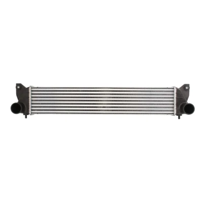 Imagem de THERMOTEC DAF005TT Intercooler 657 129 55