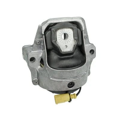 Imagem de MEYLE ORIGINAL Quality 100 199 1009 Suporte, motor Apoio hidráulico com comando elétrico ficha AUDI: A4 B8 Avant, A6 C7 Sedan