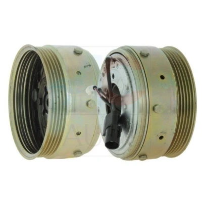 Imagem de ACAUTO AC 06MI07 Embreagem de Compressor Ar Condicionado MITUBISHI, MITSUBISHI MSC90