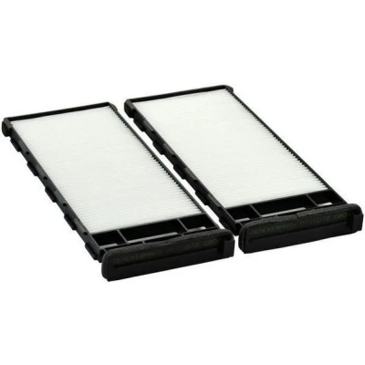 Imagem de DENCKERMANN M110072 Filtro, ar do habitáculo Filtro de fresco 265mm 112mm 24mm NISSAN: Patrol GR 5 SUV