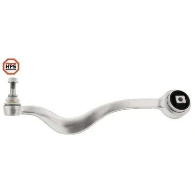 Imagem de MAPCO 49727HPS Braço de suspensão Eixo dianteiro, lado esquerdo, em cima transversal Alumínio BMW: 5 Sedan, Touring