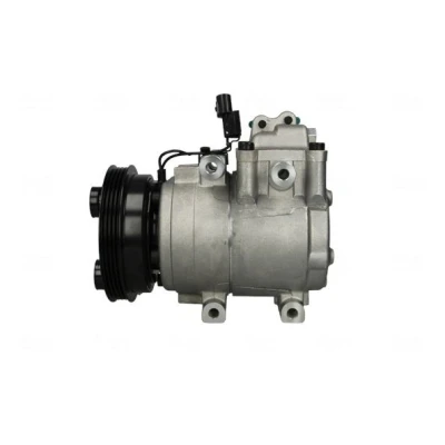 Imagem de NISSENS 89291 Compressor HS15 12 PAG 100, 46 R 134a