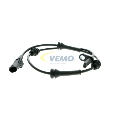 Imagem de VEMO V24 72 0227 Sensor de ABS Eixo traseiro Original Quality 2 rectangular ALFA ROMEO: Giulietta Van
