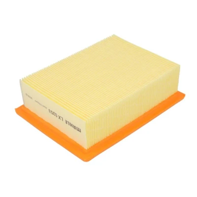 Imagem de MAHLE ORIGINAL LX 5353 Filtro de ar 59 155 208 Cartucho filtrante FORD: KUGA 2