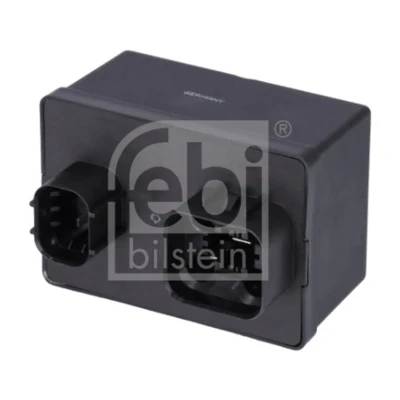Imagem de Relé, unidade de incandescência FEBI BILSTEIN 183037