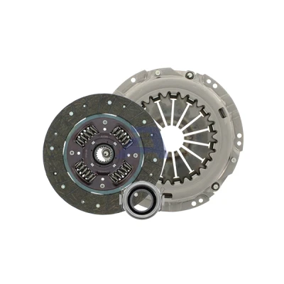 Imagem de AISIN Clutch Kit (3P) KT 228B de embraiagem três peças com prato da disco embraiagem, rolamento desembraiagem 224mm