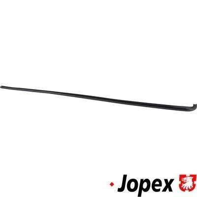 Imagem de JP GROUP 1186001580 Junta, vidro lateral VOLKSWAGEN: GOLF 2, Jetta 2