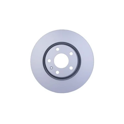 Imagem de HELLA PRO 8DD 355 111 121 Disco de travão 314 24,9 05/06 112 ventilado fora revestido sem pernos fixação da roda, cubo roda