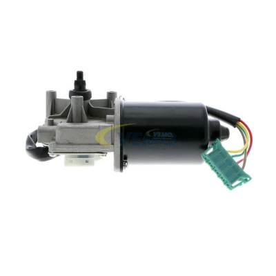 Imagem de VEMO Original Quality V30 07 0010 Motor de Limpa Vidros 12 esquerda, à frente para veículo com volante esquerda MERCEDES BENZ: Classe C Sedan