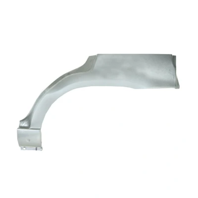 Imagem de Guarda lamas traseiro BLIC 6504 03 7513581P Links