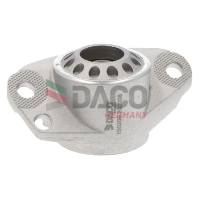 Imagem de DACO Germany 150206 Kit de reparação, suporte apoio do conj. mola/amortecedor Eixo traseiro, ambos os lados SEAT: Ibiza 3, 4 Sportcoupe