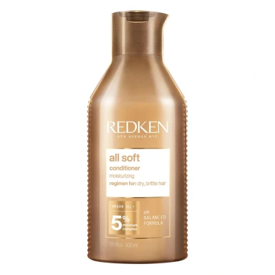 Imagem de Redken All Soft Conditioner 300 ml