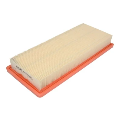 Imagem de PURRO PUR PA1000 Filtro de ar 42,5 145 334,5 Cartucho filtrante CITROËN: Nemo Van, Carrinha, FIAT: Fiorino III Van / Qubo