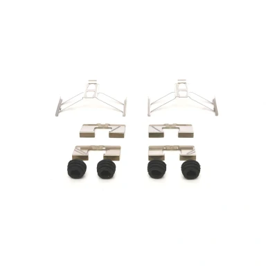 Imagem de BOSCH 1 987 474 831 Kit de acessórios, pastilhas travão