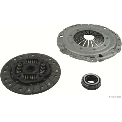 Imagem de HERTH+BUSS JAKOPARTS J2004113 Kit de Embraiagem HONDA: CIVIC 7 Hatchback