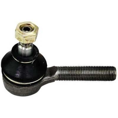 Imagem de DENCKERMANN D130078 Rótula de direção Eixo dianteiro, ambos os lados BMW: 5 Sedan