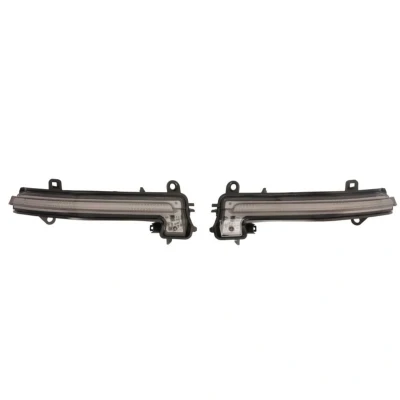 Imagem de Conjunto, luzes intermitentes LEDriving Dynamic Mirror Indicator OSRAM LEDDMI F20 BK S