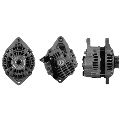 Imagem de LUCAS ELECTRICAL LRA01122 Alternador 12V 80A