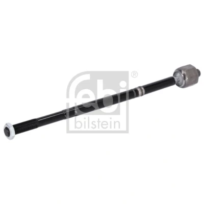 Imagem de FEBI BILSTEIN 184263 Barra Axial da Direção Eixo dianteiro, lado esquerdo, direito 391 com porca de segurança