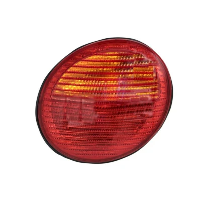 Imagem de TYC 11 12651 05 2 Farolim à direita com porta lâmpadas VOLKSWAGEN: New Beetle Hatchback