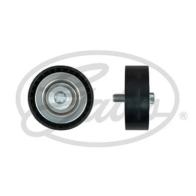 Imagem de GATES T36802 Polia de Desvio MERCEDES BENZ: Classe B