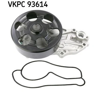 Imagem de SKF VKPC 93614 Bomba de água com juntas HONDA: CIVIC 8 Hatchback, Accord 7 Tourer, Limousine