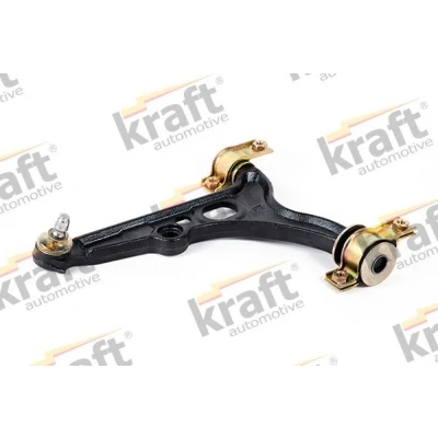 Imagem de KRAFT 4213100 Braço de suspensão Eixo dianteiro, lado esquerdo transversal 17 FIAT: BRAVO 1, LANCIA: DELTA 2