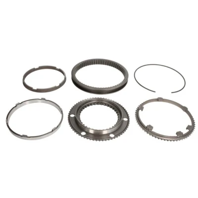 Imagem de Euroricambi 74530813 Kit de reparação
