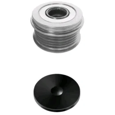 Imagem de HELLA 9XU 358 039 151 Polia Roda Livre do Alternador 35,9 com capa OPEL: Corsa D Hatchback, Insignia A Sedan, CHEVROLET: Orlando