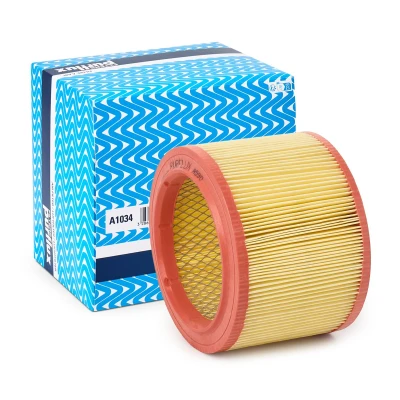 Imagem de PURFLUX A590 Filtro de ar 135 168 Cartucho filtrante PEUGEOT: 205 II Hatchback, XA/XAD Van, F CITROËN: C15 BX Hatchback