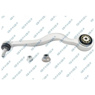 Imagem de GSP S063219 Braço de suspensão Eixo dianteiro, lado direito, exterior, em baixo transversal MERCEDES BENZ: Classe C T modell, Sedan