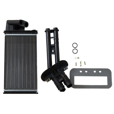 Imagem de NRF EASY FIT 50577 Radiador Quente com material de montagem tubo/cabo RENAULT: LAGUNA 1, 1 Grandtour