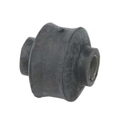 Imagem de TEDGUM 00656335 Suporte, pára choques Eixo traseiro