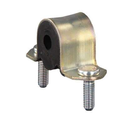 Imagem de FEBI BILSTEIN 36613 Casquilho da Barra Estabilizadora Eixo dianteiro, exterior 12 80 FIAT: Doblo I Cargo, Strada Pick up, Stilo Hatchback