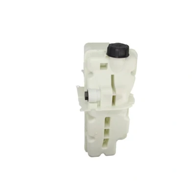 Imagem de NRF 455036 Depósito de Compensação Refrigerante 5,5 sem sensor, com capa