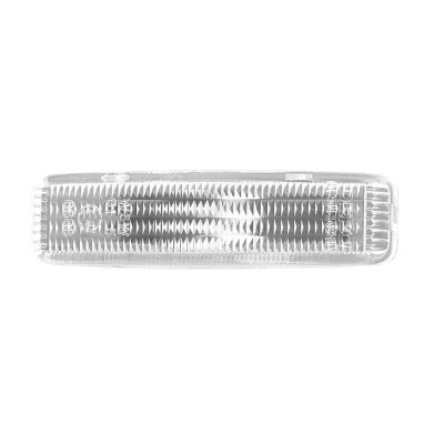 Imagem de ALKAR 3103845 Intermitente à frente, lado esquerdo, direito sem porta lâmpadas WY5W para veículo com volante esquerda BMW: 5 Sedan