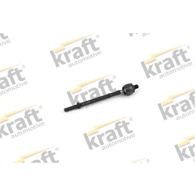 Imagem de KRAFT 4301530 Barra Axial da Direção Eixo dianteiro, de ambos os lados, interior M12X1.25 OPEL: Agila A