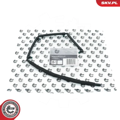 Imagem de ESEN SKV 54SKV359 Tubo flexível, combustível de fuga Common Rail PEUGEOT: 206 Hatchback, SW, 307 CITROËN: Jumpy I Van, Xsara Picasso